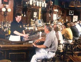 Dubliner Restaurant And Pub