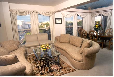 Penthouse Suite