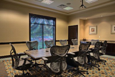 Hilton Garden Inn Denver Tech Center - Executive Boardroom