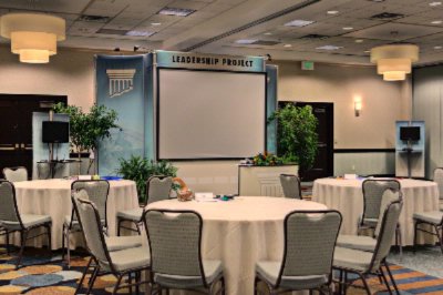 Hilton Garden Inn Denver Tech Center - Banquet And Meeting Space