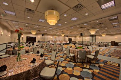 Hilton Garden Inn Denver Tech Center - Banquet And Meeting Space
