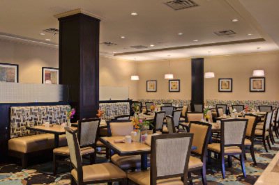 Hilton Garden Inn Denver Tech Center - Great American Grill Restaurant