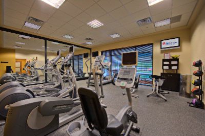Hilton Garden Inn Denver Tech Center - Fitness Center