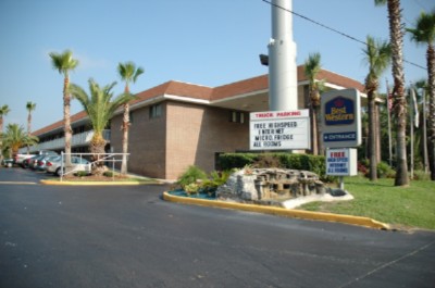 Best Western Executive Inn - 
