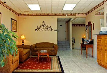 Best Western Executive Inn - 