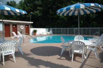 Best Western Executive Inn - 