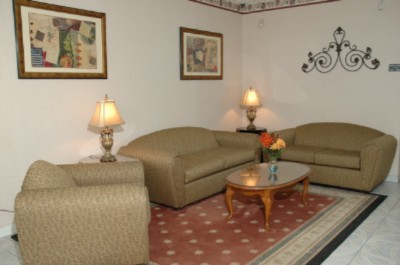 Best Western Executive Inn - 