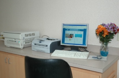 Best Western Executive Inn - 