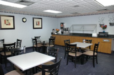 Best Western Executive Inn - 