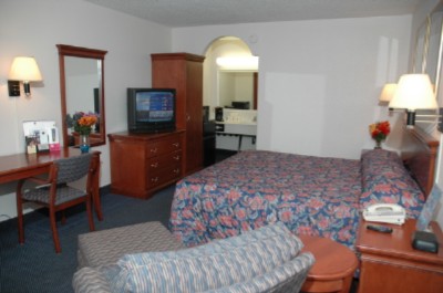 Best Western Executive Inn - 