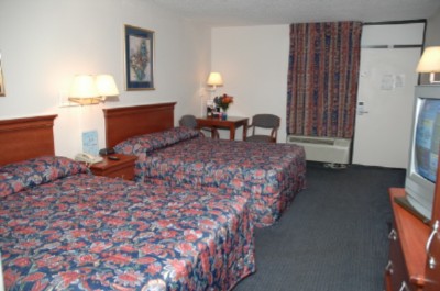 Best Western Executive Inn - 