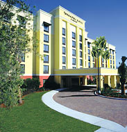 Springhill Suites by Marriott - 
