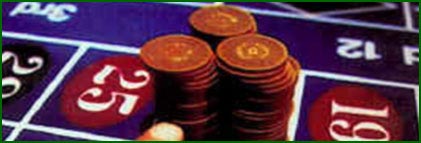 Near All Five Local Casinos