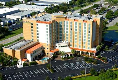 Image of Radisson Hotel & Conference Center