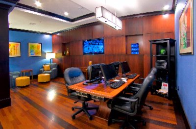 Double Queen Room