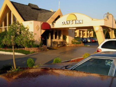 Days Inn of Ann Arbor - 