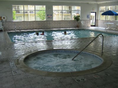 Days Inn of Ann Arbor - 