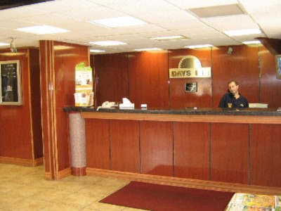 Days Inn of Ann Arbor - 