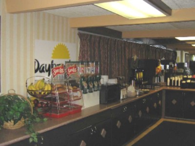 Days Inn of Ann Arbor - 
