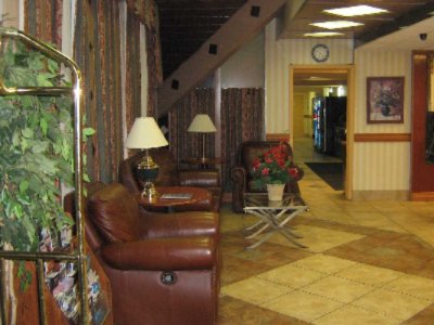 Days Inn of Ann Arbor - 