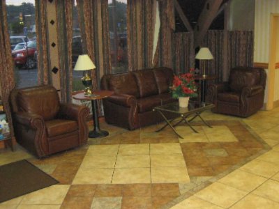 Days Inn of Ann Arbor - 