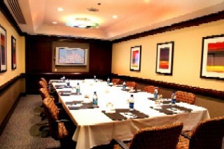 Embassy Suites Chicago North Shore - Boardroom
