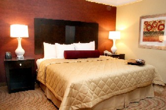 Image of Embassy Suites Chicago North Shore