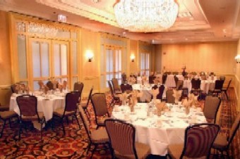 Embassy Suites Chicago North Shore - Reception