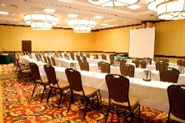 Embassy Suites Chicago North Shore - Meeting