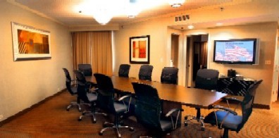 Embassy Suites Chicago North Shore - Conference Suites