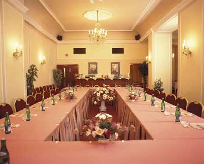 Ambassador Zlata Husa Hotel - 