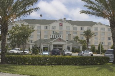 Hilton Garden Inn Daytona Beach Airport - 
