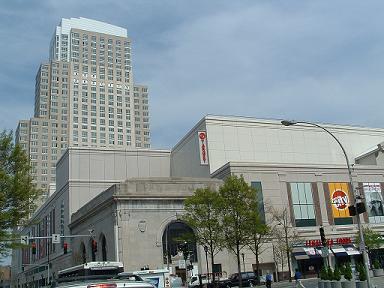 Courtyard by Marriott Rye - White Plains City Center