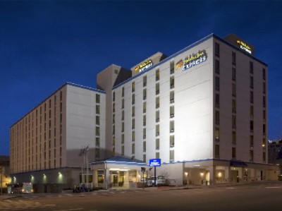 View Of Hotel