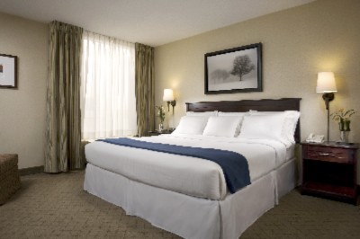 Rennovated Sleeping Room