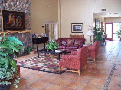 Best Western Casa Grande - 