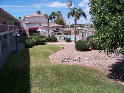 Best Western Casa Grande - Relax And Enjoy Our Seasonal Pool And Jacuzzi