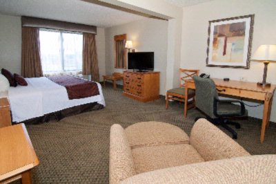 Wingate Hotel - Board Room
