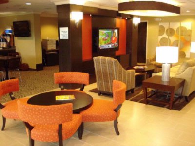 University Inn - Hotel Pool