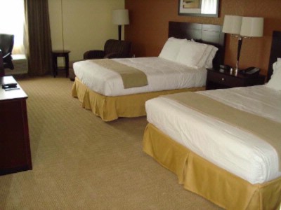 University Inn - Double Room