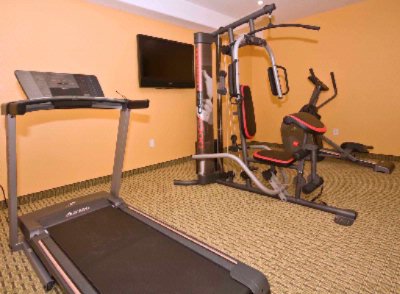 Magnolia Inn & Suites - 