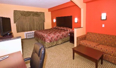 Magnolia Inn & Suites - 