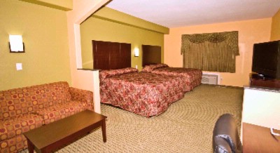 Magnolia Inn & Suites - 