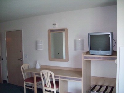 Palisade Hotel - Another View Of Room