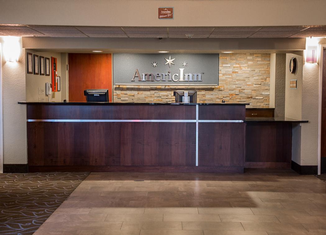 Americ Inn - 