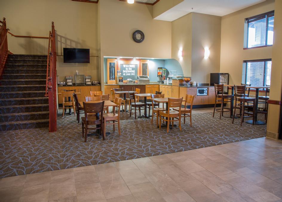 Americ Inn - 