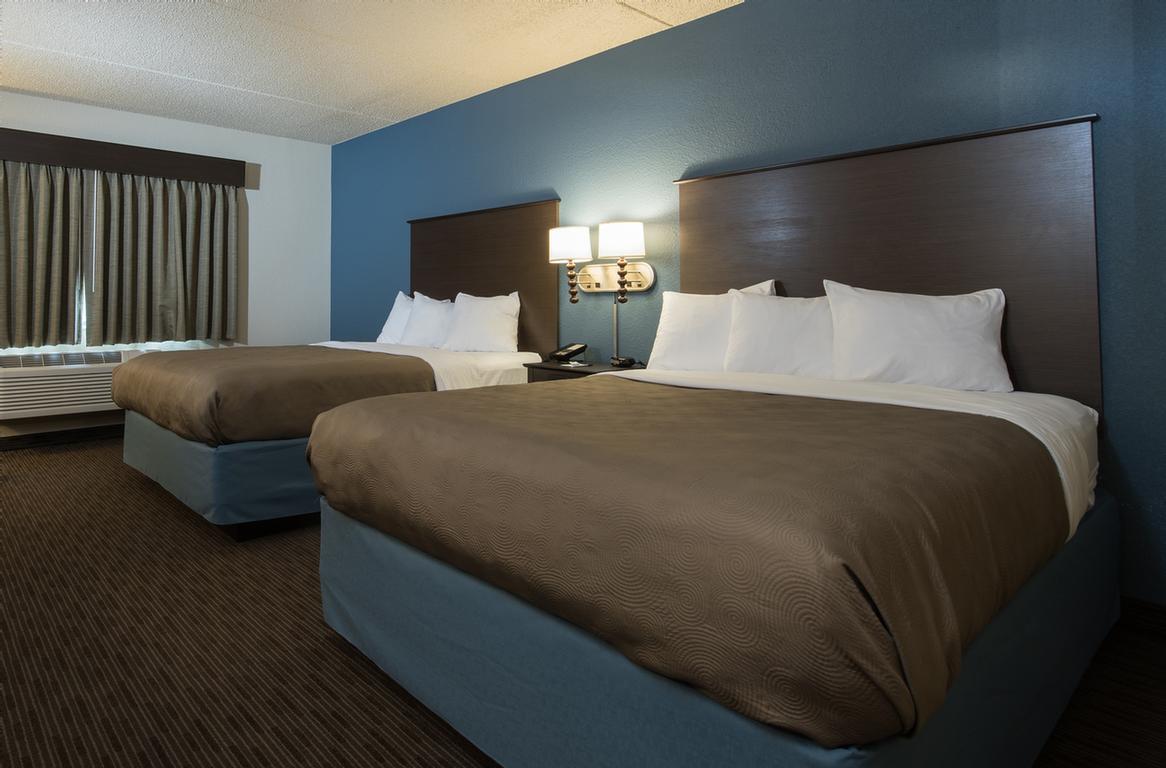 Americ Inn - 