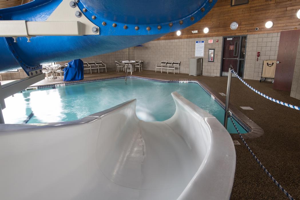Americ Inn - 