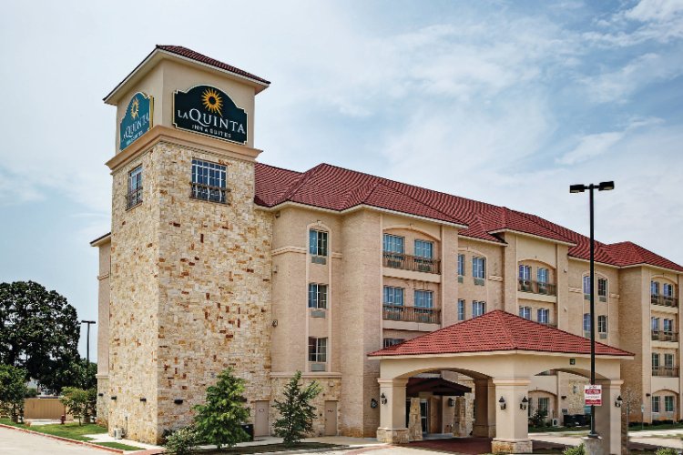 Image of La Quinta Inn & Suites Euless