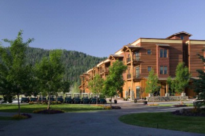Teton Springs Lodge & Spa - Teton Springs Lodge & Spa